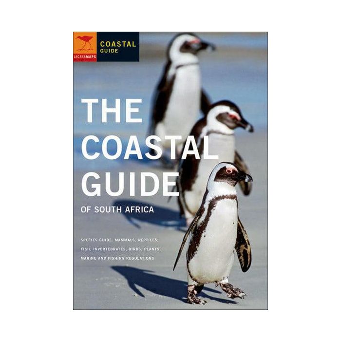 Coastal Guide of South Africa, The