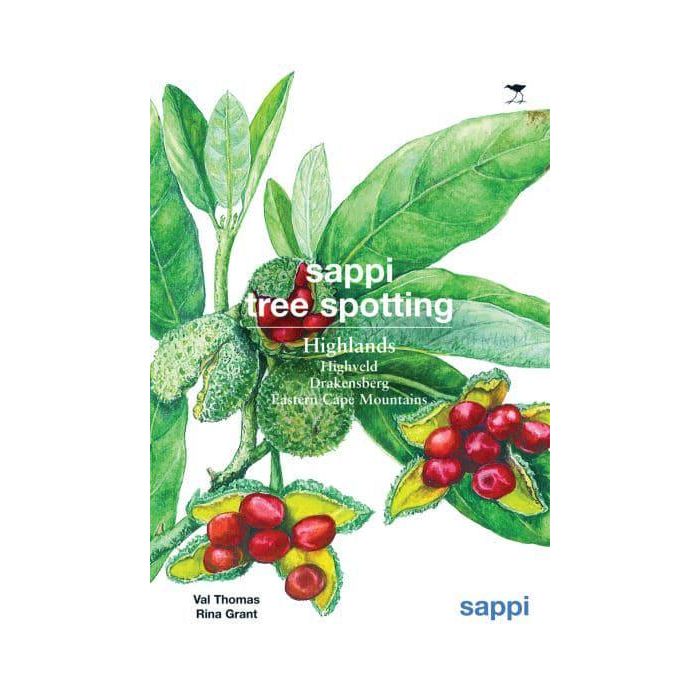 Sappi Tree Spotting: Highlands