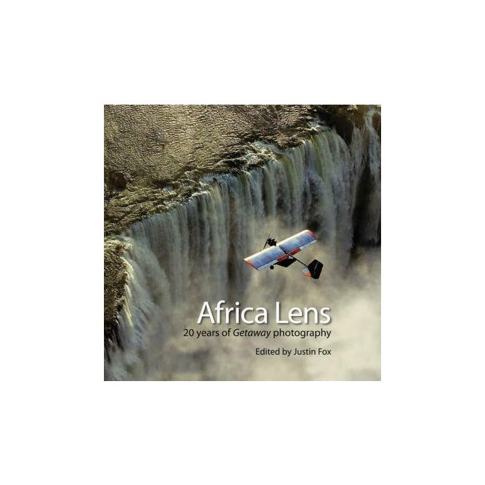Africa Lens: 20 Years of Getaway Photography