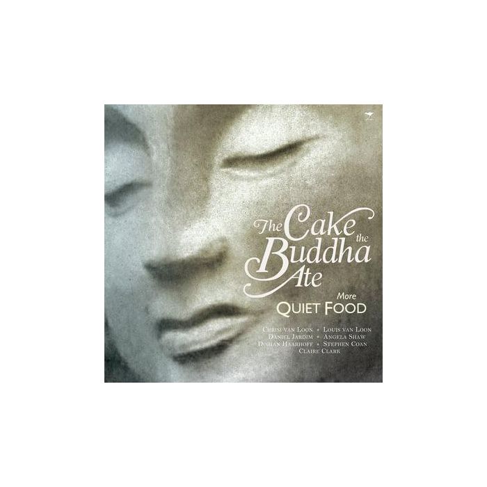 Cake the Buddha Ate, The