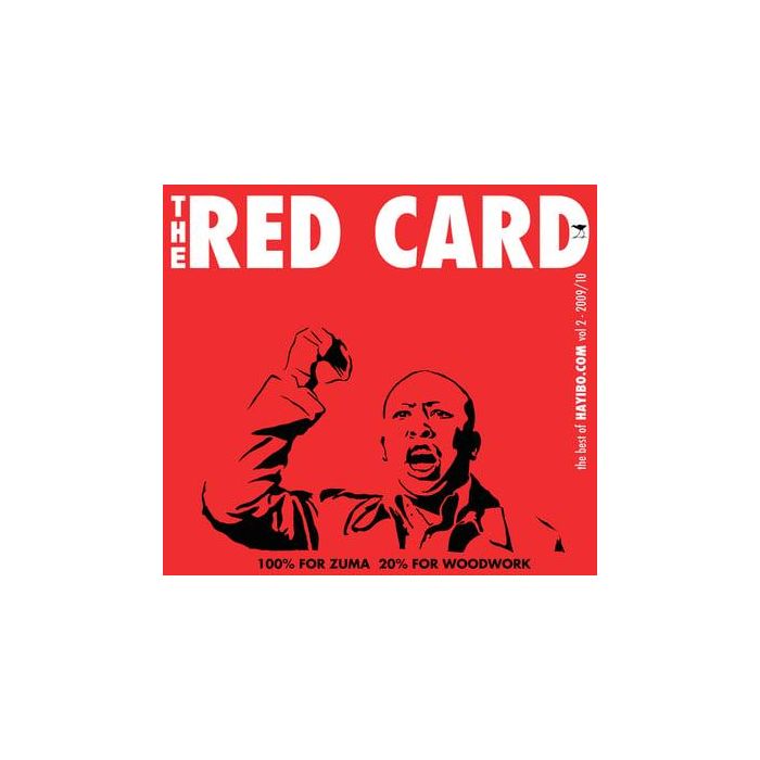 Red Card, The
