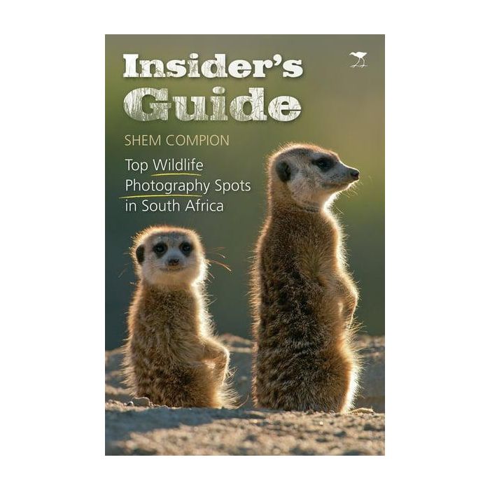 Insider's Guide: Top Wildlife Photography Spots in South