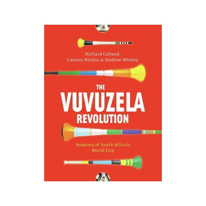 Vuvuzela Revolution, The