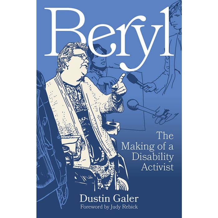 Beryl: The Making of a Disability Activist