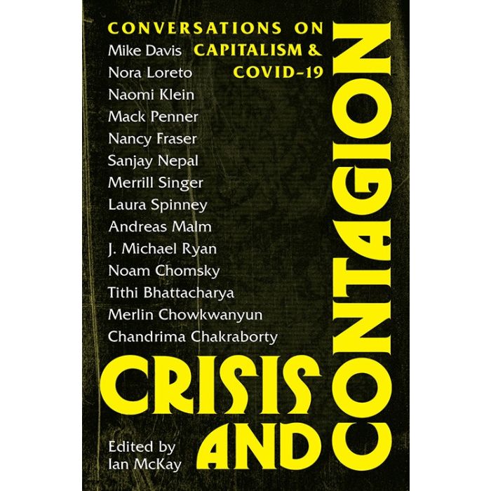Crisis and Contagion: Conversations on Capitalism and