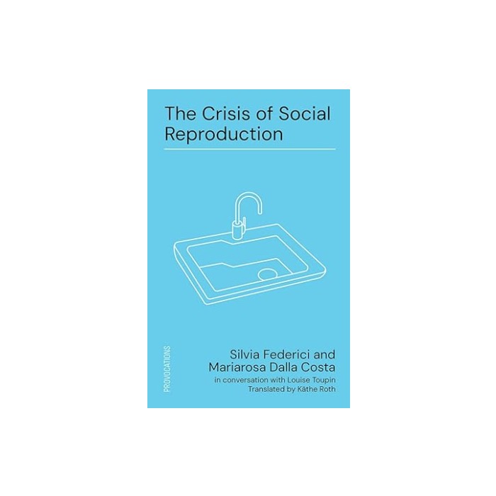 Crisis of Social Reproduction, The