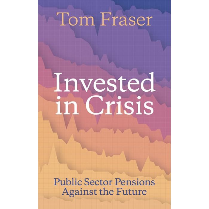 Invested in Crisis