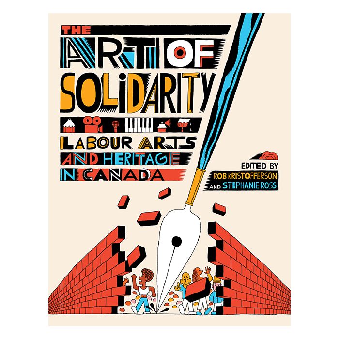 Art of Solidarity, The