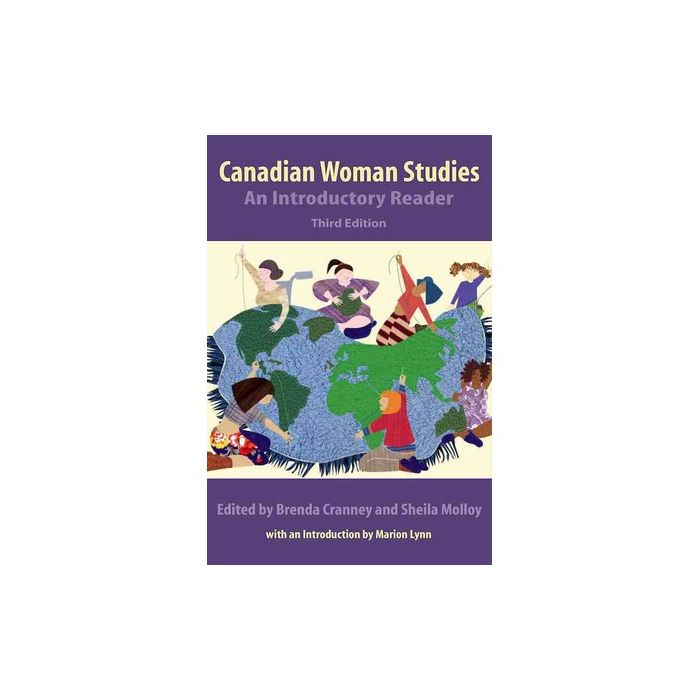 Canadian Woman Studies