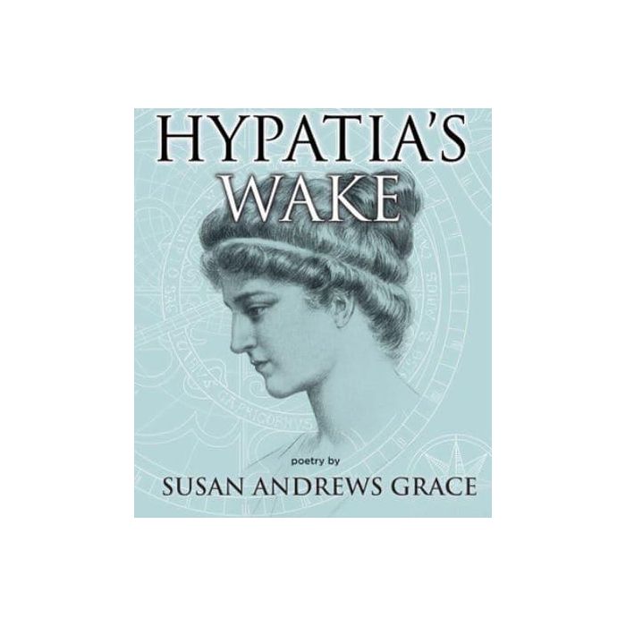 Hypatia's Wake