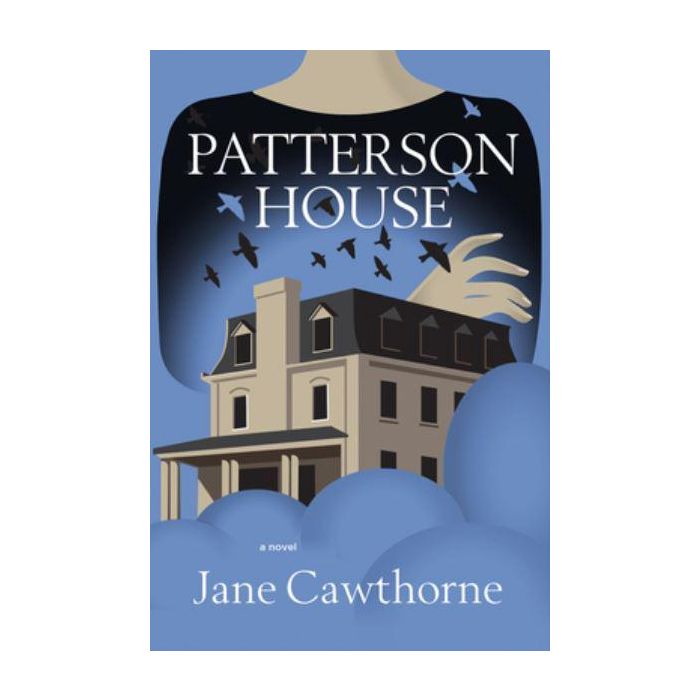 Patterson House