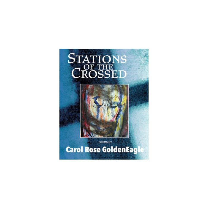 Stations of the Crossed
