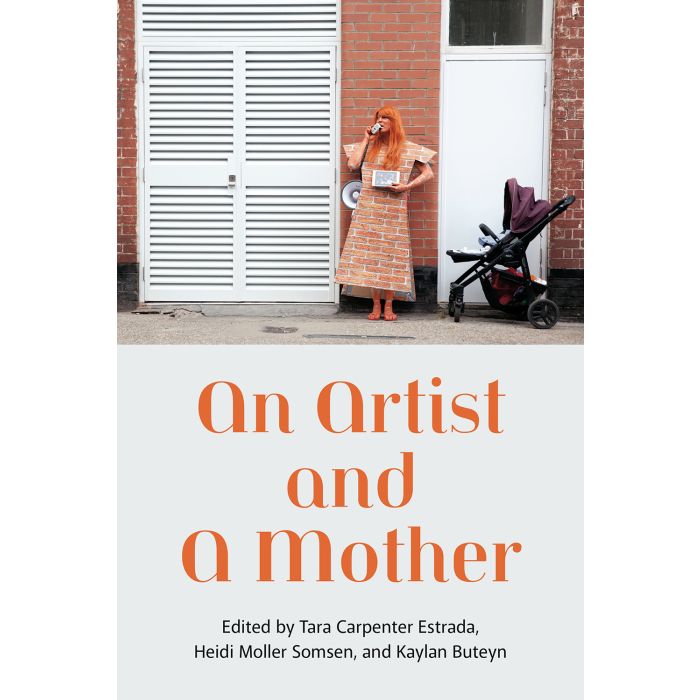 Artist and A Mother, An