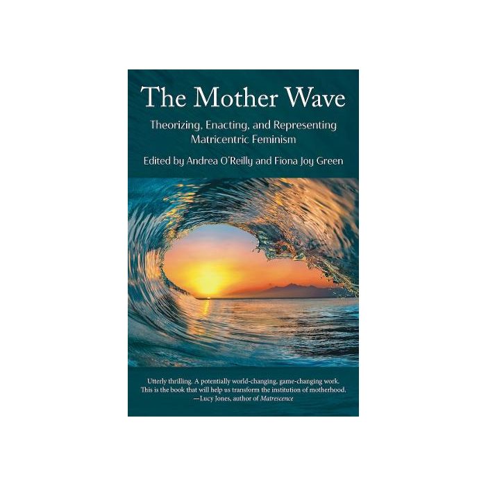 Mother Wave, The