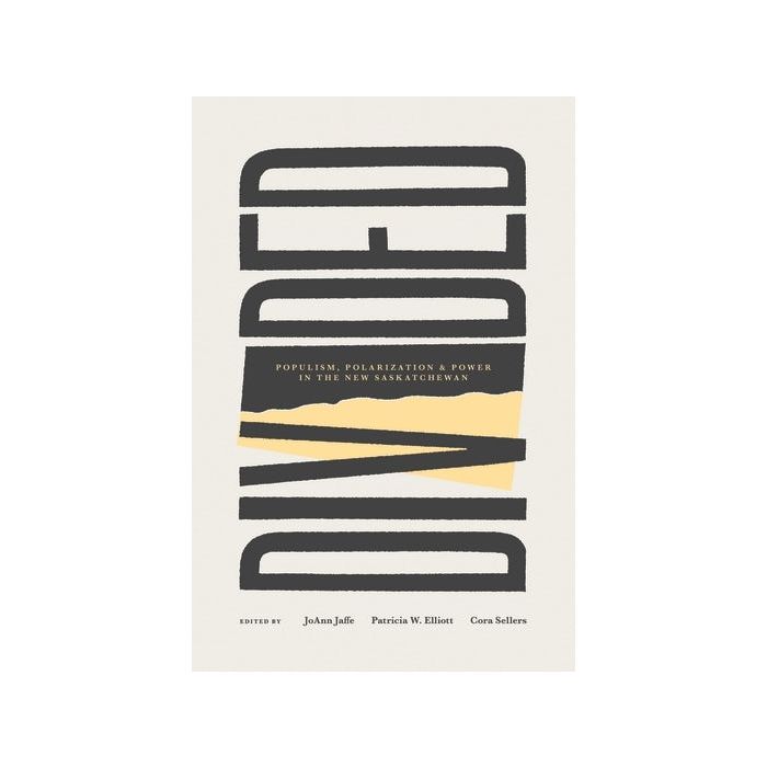 Divided: Populism, Polarization and Politics in the New