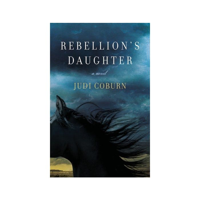 Rebellion's Daughter