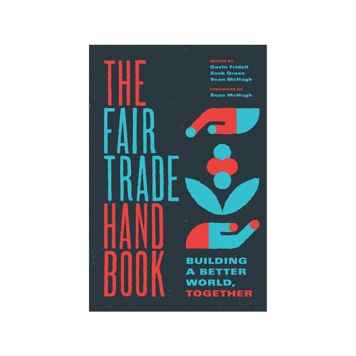 Fair Trade Handbook, The