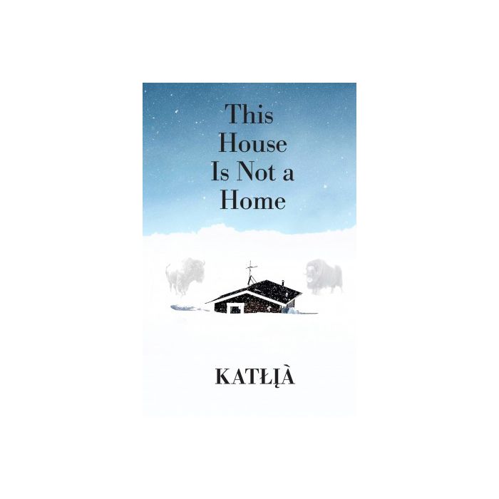 This House Is Not a Home