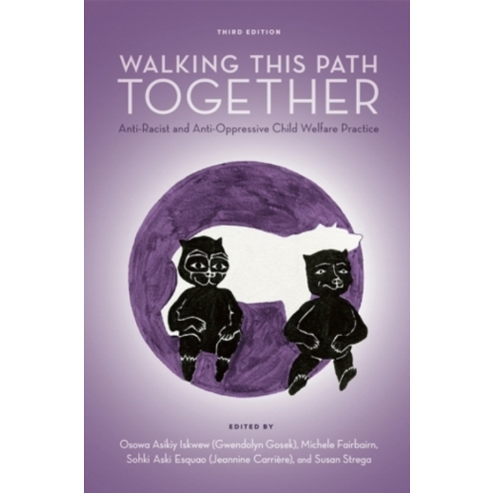 Walking this Path Together: 3rd Edition