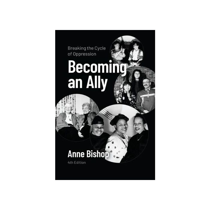 Becoming an Ally, 4th Edition