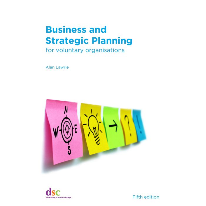Business and Strategic Planning: 5th Edition 2025