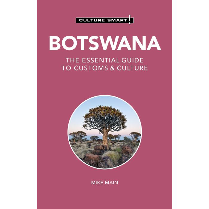 Botswana - Culture Smart!