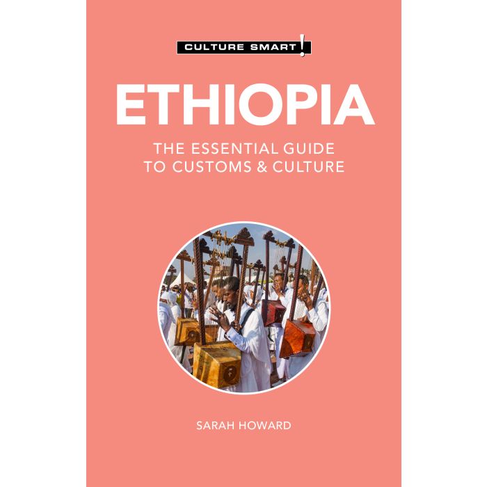 Ethiopia - Culture Smart!