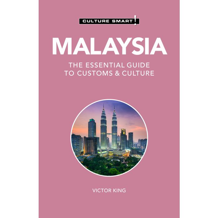 Malaysia - Culture Smart!