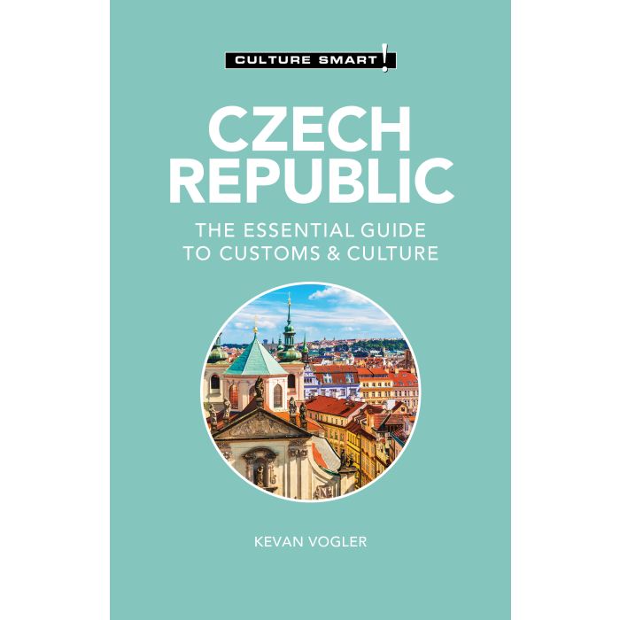 Czech Republic - Culture Smart!