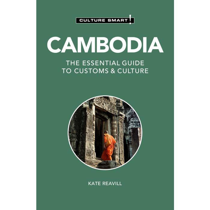 Cambodia - Culture Smart!