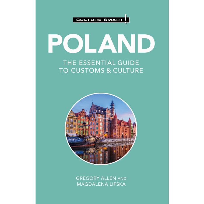 Poland - Culture Smart!