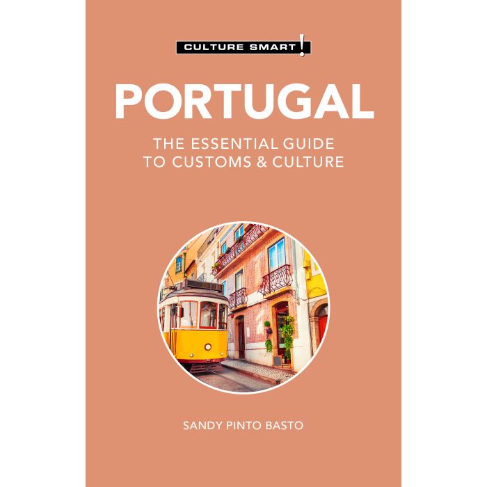 Portugal - Culture Smart!