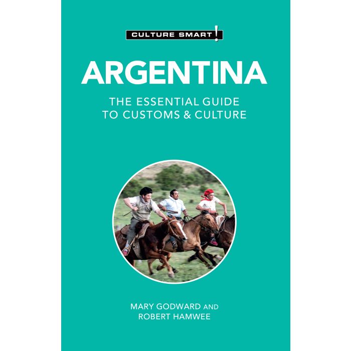 Argentina - Culture Smart!