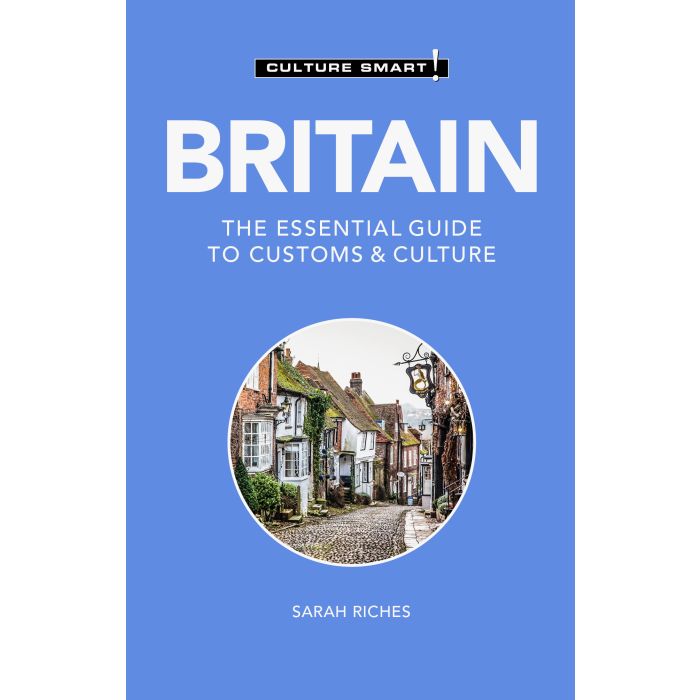 Britain - Culture Smart!