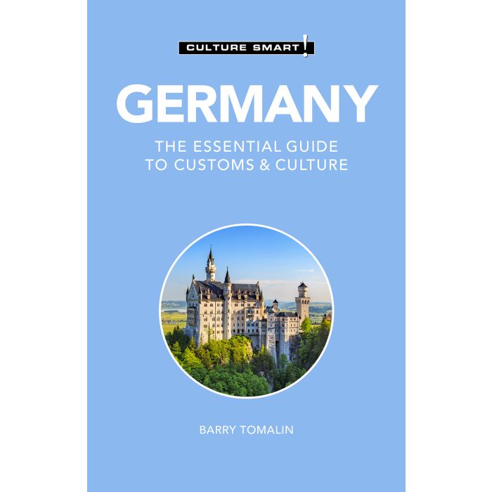 Germany - Culture Smart!