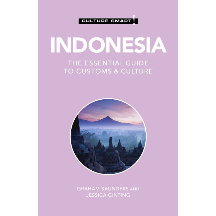 Indonesia - Culture Smart!