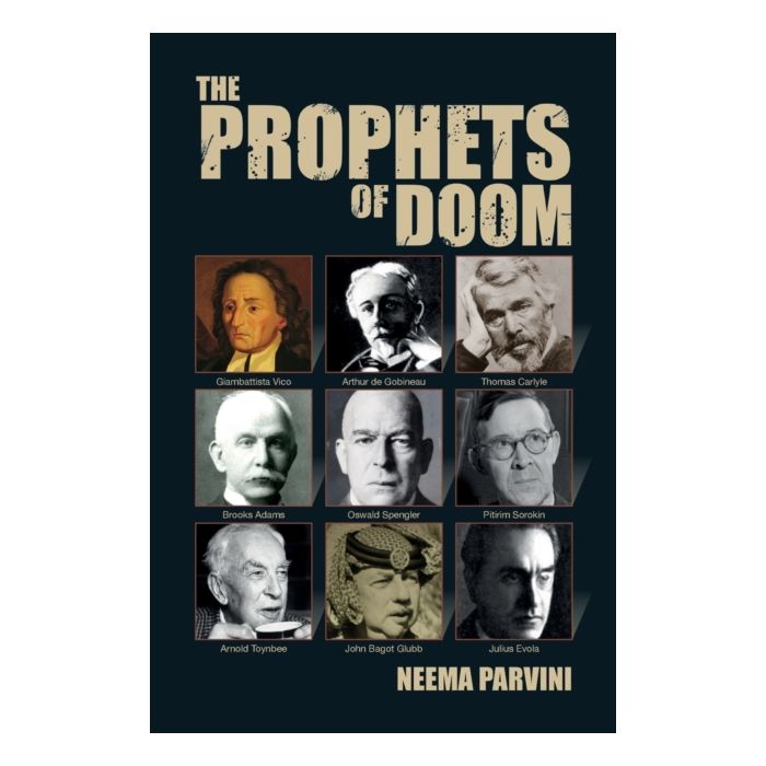Prophets of Doom, The