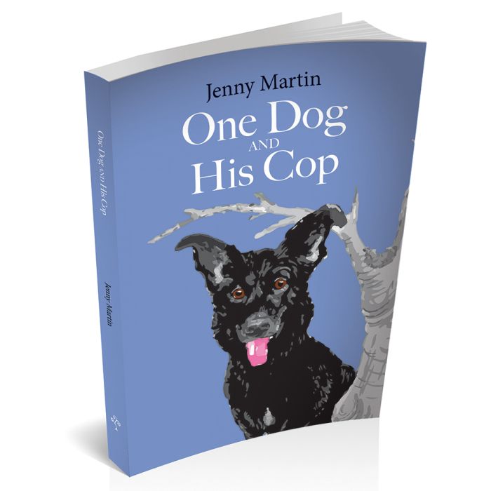 One Dog and His Cop