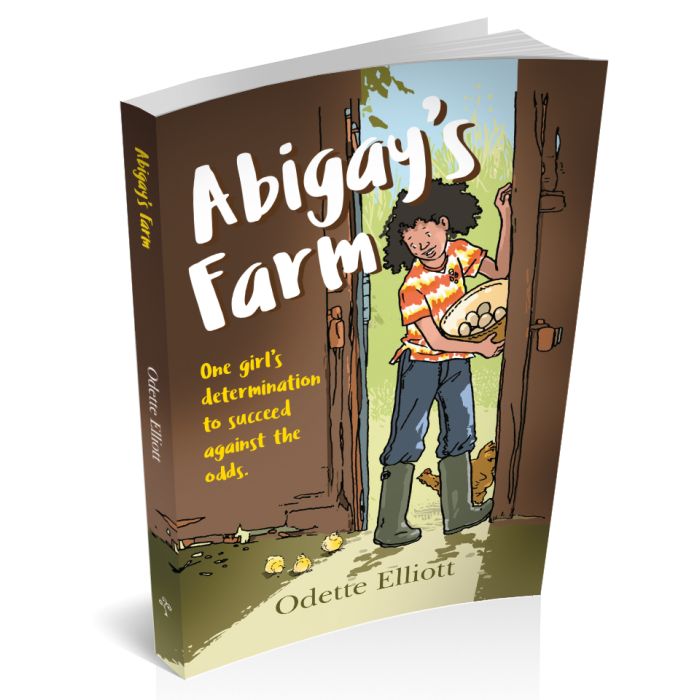 Abigay's Farm