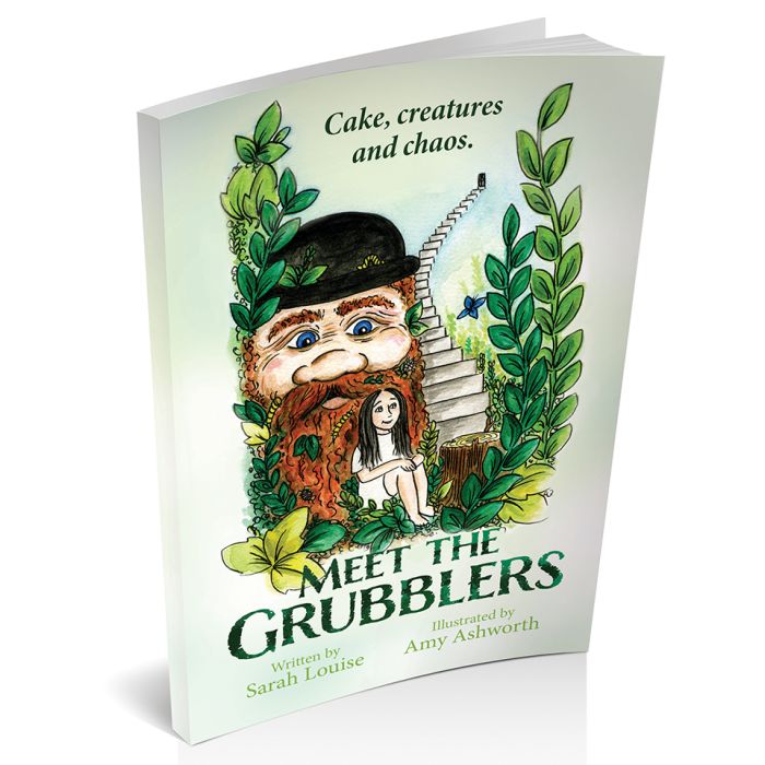 Meet the Grubblers