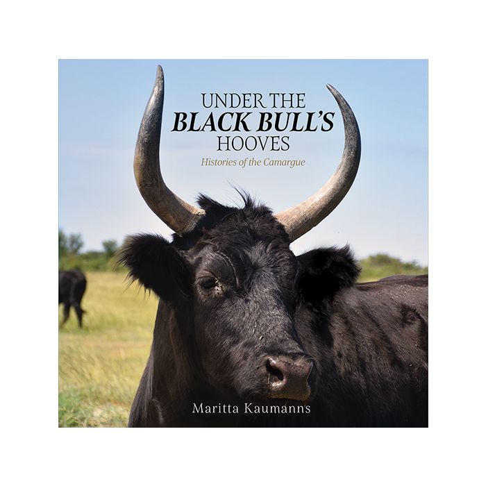 Under the Black Bull's Hooves: Histories of the Camargue