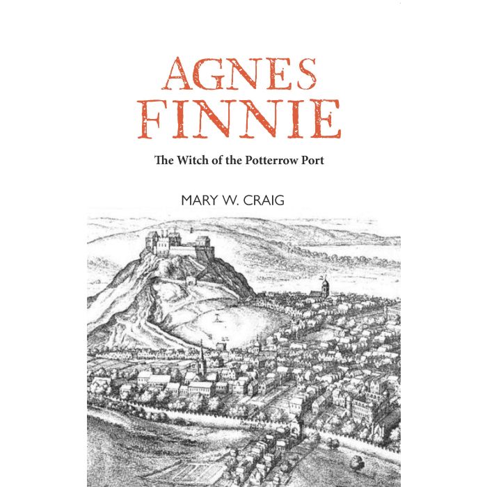 Agnes Finnie: The Witch of the Potterrow Port