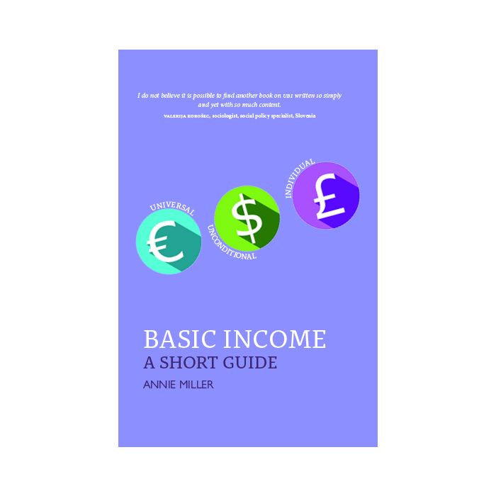 Basic Income: A Short Guide
