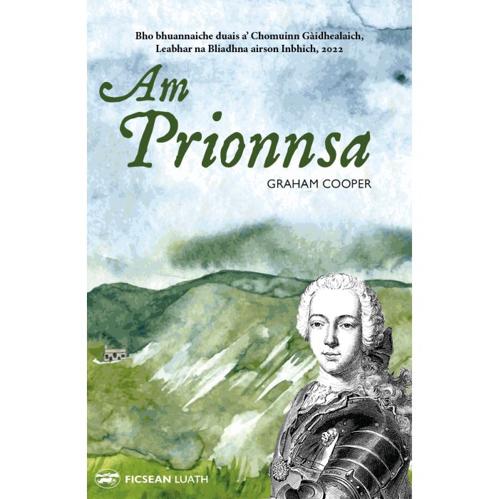 Am Prionnsa [The Prince]