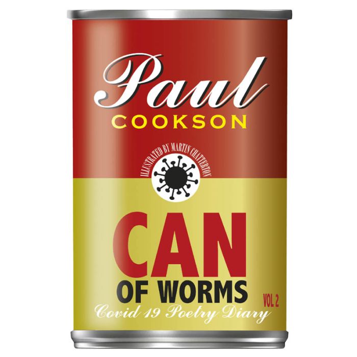 Can of Worms - Covid 19 Poetry Diary