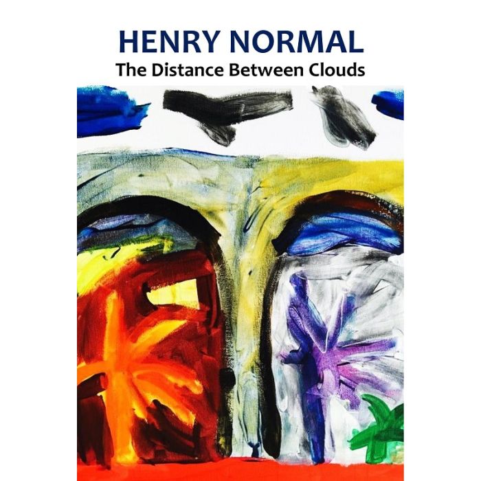 Distance Between Clouds, The