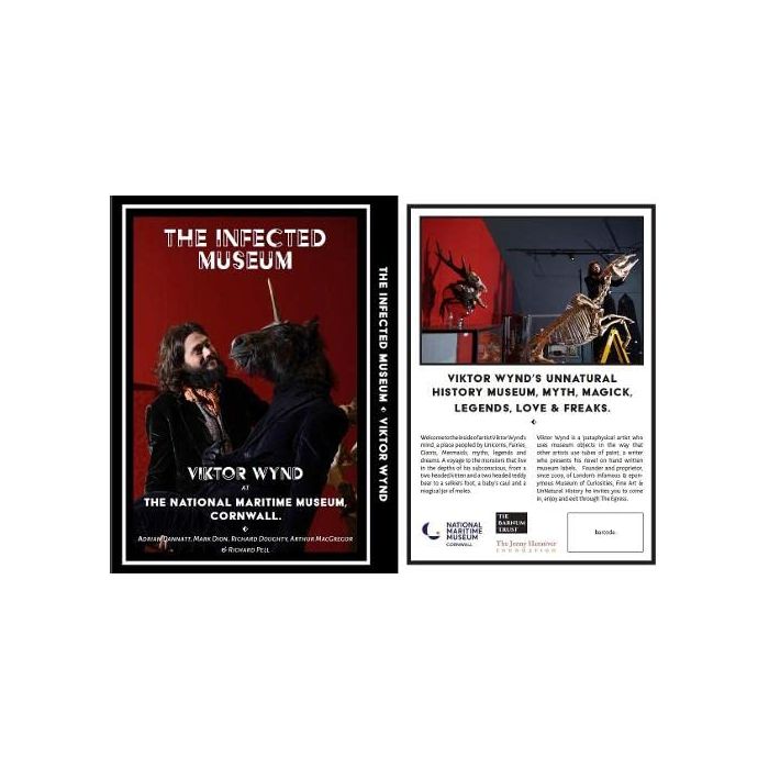 Infected Museum, The