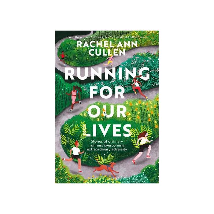 Running for Our Lives