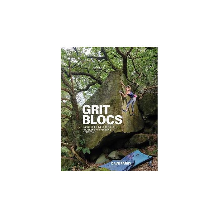 Grit Blocs