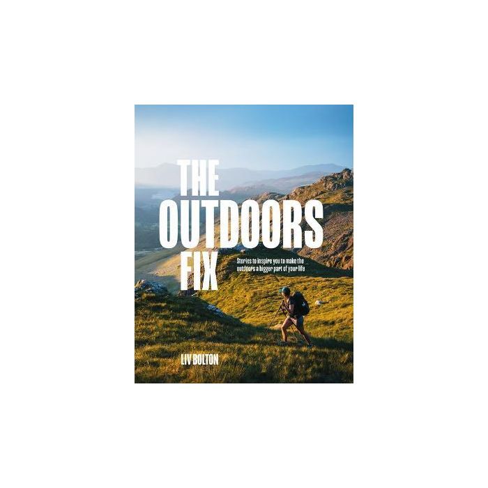 Outdoors Fix, The